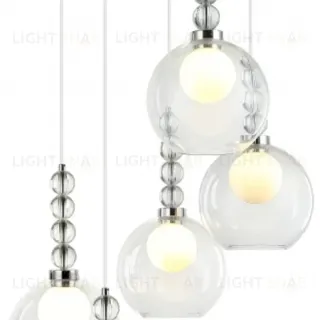 Подвесная люстра Stilfort Designo 2166/09/05P