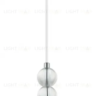 Подвесной светильник Stilfort Designo 2166/09/01P