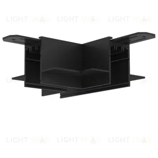 Коннектор Denkirs Smart Hide TR2113-BK