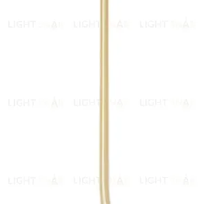 Подвесной светильник iLamp Stereo 9285P GL SM