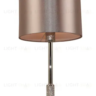 Настольная лампа Rivoli Ebony 7081-501 Б0055617