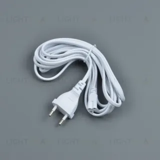 Провод Uniel UCX-PT3/L10-300 WHITE 1 STICKER UL-00009616