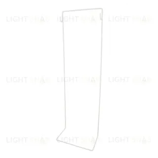 Подставка для светильника Uniel UFP-G10A H65 WHITE UL-00010041