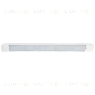Трековый светодиодный светильник Volpe ULB-Q281 30W/4000K WHITE UL-00010119