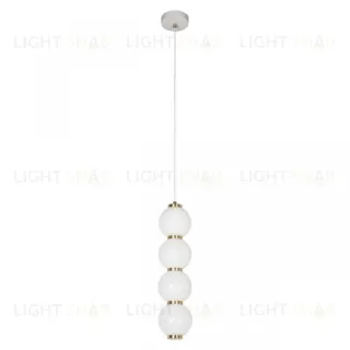 Подвесной светильник Loft IT Pearls 10205/B