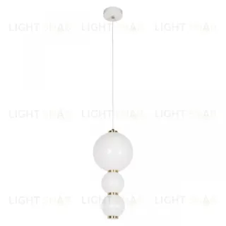 Подвесной светильник Loft IT Pearls 10205/C
