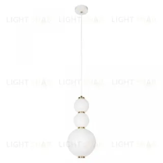 Подвесной светильник Loft IT Pearls 10205/D