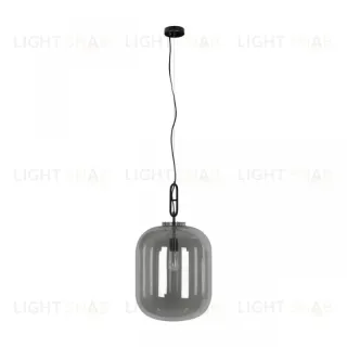 Подвесной светильник Loft IT Oda 10195/350 Smoke
