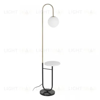 Торшер Loft IT Sonni 10145 Black