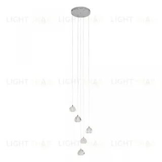 Подвесной светильник Loft IT Rain 10151/5