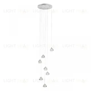 Подвесной светильник Loft IT Rain 10151/7