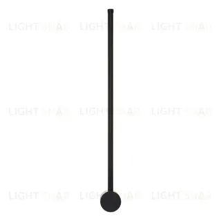 Настенный светильник Lussole Bridgeport LSP-7034