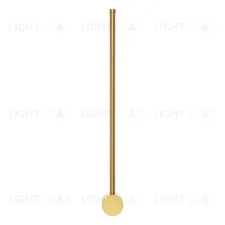 Настенный светильник Lussole Bridgeport LSP-7035