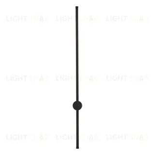 Настенный светильник Lussole Bridgeport LSP-7036