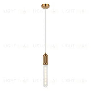 Подвесной светильник Lussole Blount LSP-8784