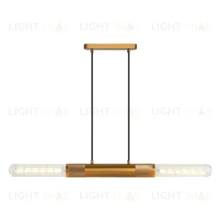 Подвесной светильник Lussole Blount LSP-8789