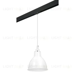 Трековый светильник Lightstar Loft PRO765016 (765016+595007)
