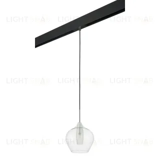Трековый светильник Lightstar Pentola PRO803041 (803041+595007)