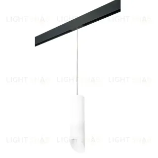 Трековый светильник Lightstar Rullo PRORP649686 (216496+595887+201486)