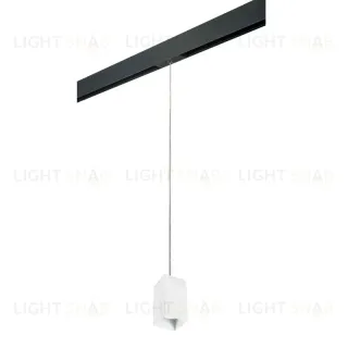 Трековый светильник Lightstar Rullo PRORP6586 (216586+595987)