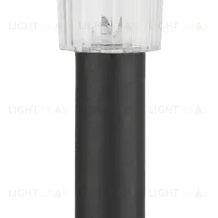 Уличный светильник на солнечной батарее Эра SL-PL30 Б0018974