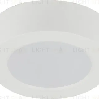 Накладной светильник Эра LED 19-12-4K Б0057447