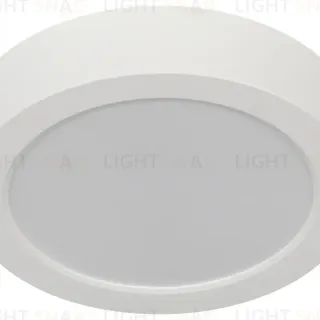 Накладной светильник Эра LED 19-18-6K Б0057450