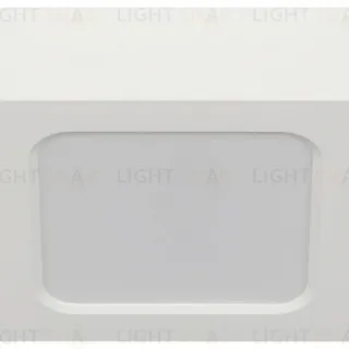 Накладной светильник Эра LED 20-12-6K Б0057452