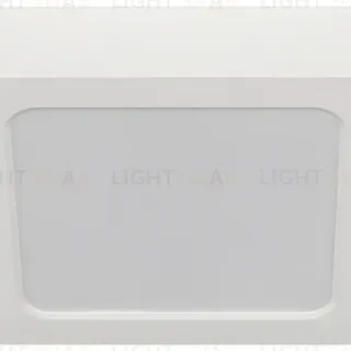 Накладной светильник Эра LED 20-18-6K Б0057454