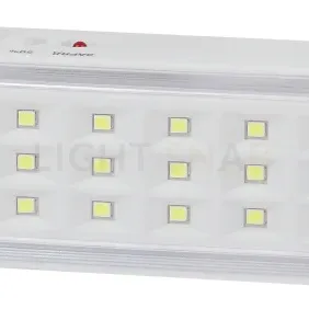 Аварийный светильник Эра DBA-101-0-20 Б0044394