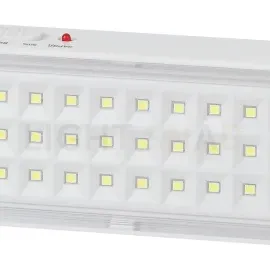 Аварийный светильник Эра DBA-103-0-20 Б0044396