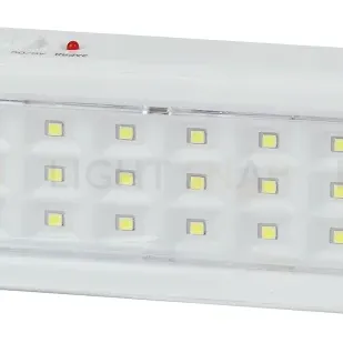 Аварийный светильник Эра DBA-105-0-20 Б0044398