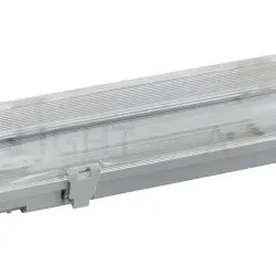 Линейный светодиодный светильник Эра SPP-101-0-002-150 Б0043659