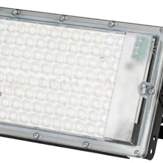 Фитопрожектор для растений Эра FITO-80W-Ra90-LED-Y Б0057284