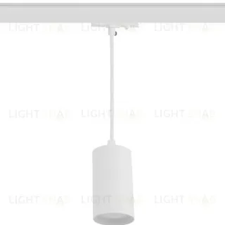 Трековый светильник Эра TR45 - GU10 S WH Б0054181