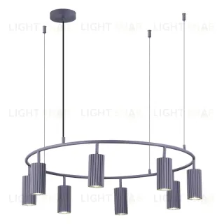 Подвесная люстра ST Luce Kendo SL1213.703.08