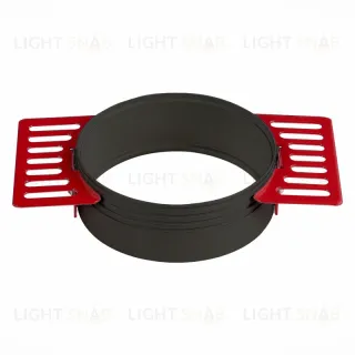 Встраиваемый корпус для светодиодного модуля ST Luce Shift ST051.418.01