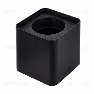 Накладной корпус для светодиодного модуля ST Luce Shift ST053.402.01