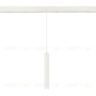 Трековый светильник ST Luce Skyline 48 ST377.503.07