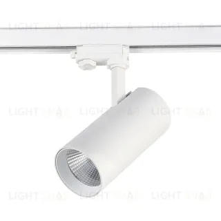 Трековый трехфазный светильник ST Luce ST661.536.40
