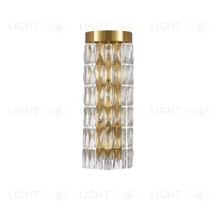 Настенный светильник Favourite Magnitudo 4090-3W
