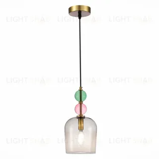 Подвесной светильник ST Luce Gea SL2000.223.01