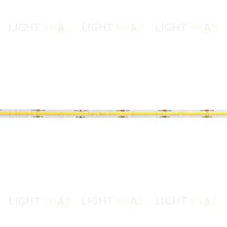 Светодиодная лента ST Luce 60Вт 3000K 5м IP20 ST018.312.20
