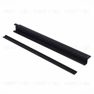 Усилитель стыка для трехфазного шинопровода ST Luce Trace ST030.409.21