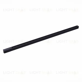 Шинопровод трехфазный накладной ST Luce Trace ST030.419.00