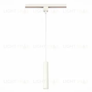 Трековый однофазный светильник ST Luce ST151.506.01