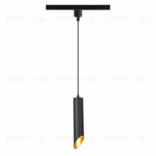 Трековый однофазный светильник ST Luce ST152.406.01