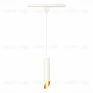 Трековый однофазный светильник ST Luce ST152.506.01