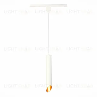 Трековый однофазный светильник ST Luce ST152.516.01