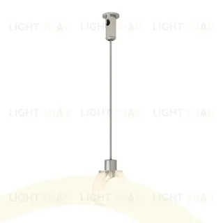 Держатель для трекового светильника Maytoni Exility TRA101SW-2B